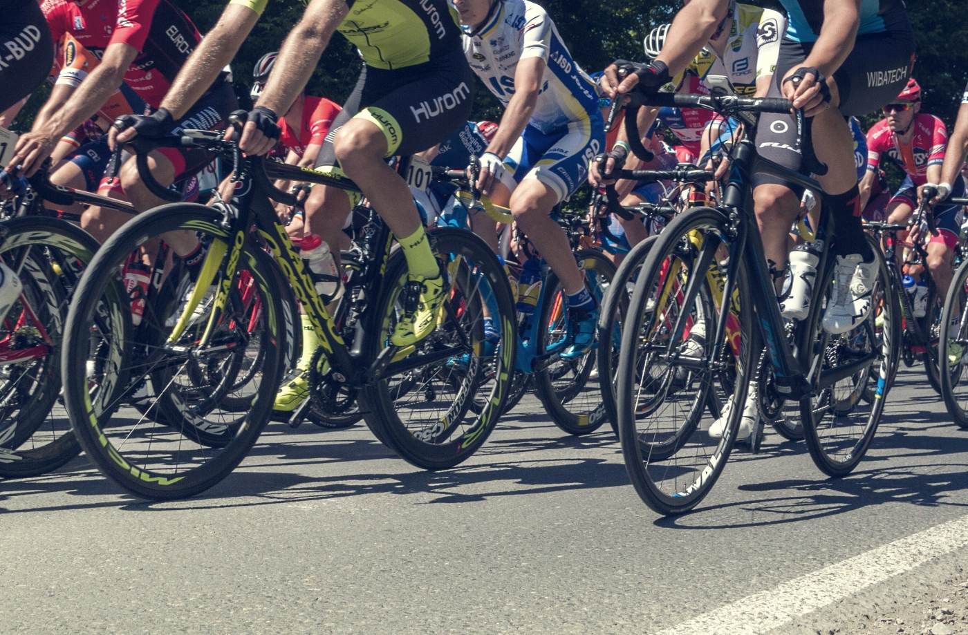 Ciclism: 13 medalii, dintre care 4 de aur pentru România în cadrul Campionatului Balcanic de Şosea